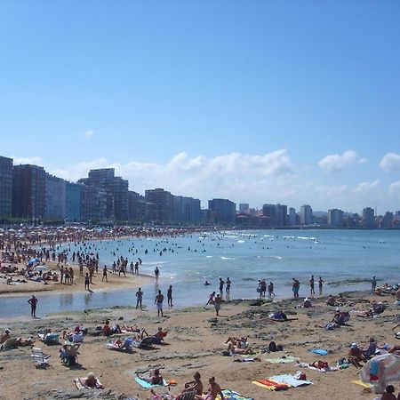 Premio Real 18 Gijón Exterior foto